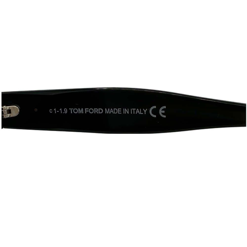 Tom Ford Lou Cat Eye Sunglasses 53mm - Picture 5 of 9